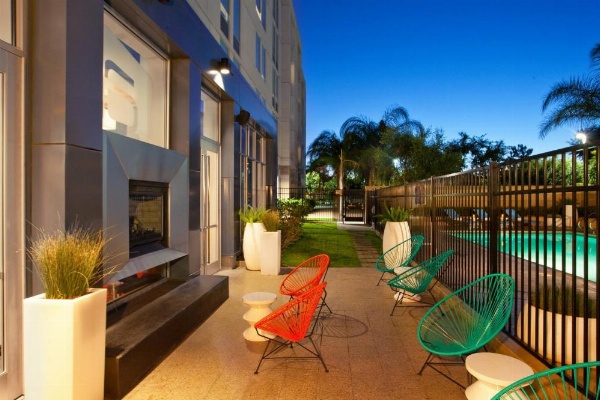 Aloft Ontario-Rancho Cucamonga image 10