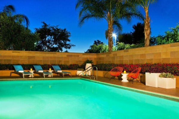 Aloft Ontario-Rancho Cucamonga image 15